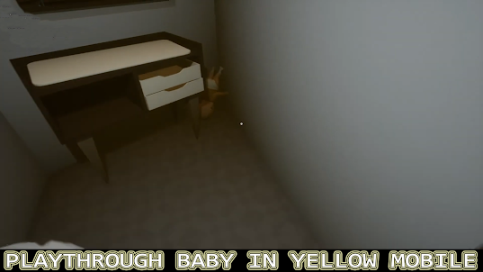 Playthrough Baby Yellow