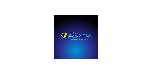 Rádio Advir Ligth Screen 2