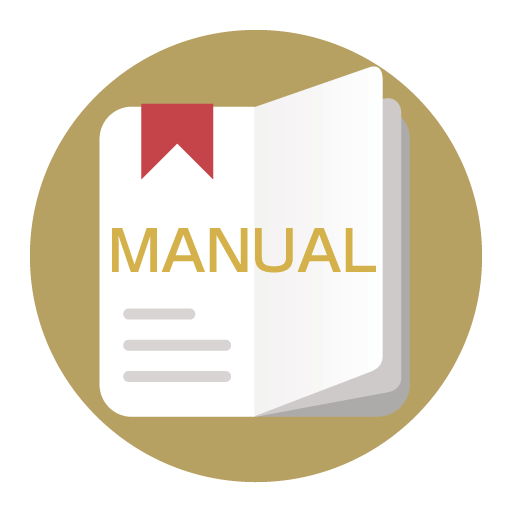 SHV39　Basic Manual logo