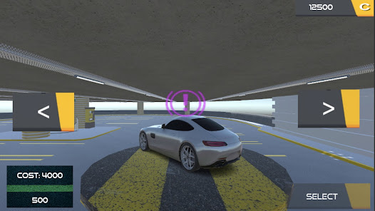 Permainan Parkir - Hot Wheels 1.6 APK + Mod (Unlimited money) untuk android