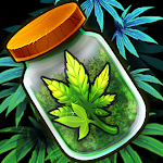 Cover Image of Download Hempire - Plant Growing Game  APK