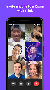 Messenger – Text and Video Chat for Free 331.0.0.15.119 screenshots 4