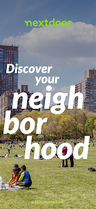 Nextdoor: Neighborhood network 4.11.3 7