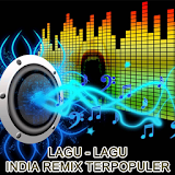 Lagu India Remix Atau Lagu Remix India Terbaru icon