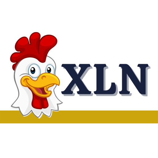 X L N Takeaway Milton Keynes logo