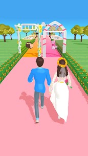 Dream Wedding MOD APK (Unlimited Money) 7.0 Download 2022 2