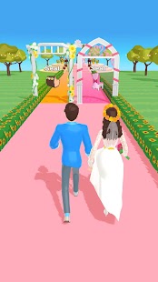 Dream Wedding Screenshot