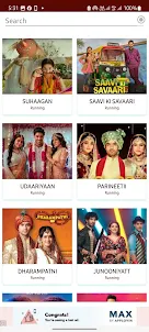 Hindi All TV Serial : सीरियल