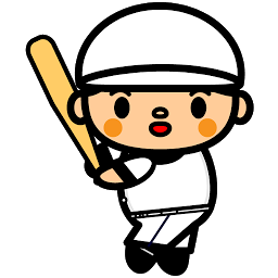 Icon image Batting Center 〜Let's swing!!〜