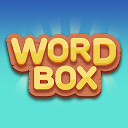 ダウンロード Word Box - Trivia & Puzzle Game をインストールする 最新 APK ダウンローダ