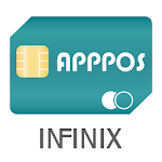 Cover Image of Download 코밴 인피닉스 앱포스 카드단말기  APK