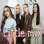 Cover Image of Download Little Mix - mix song  APK