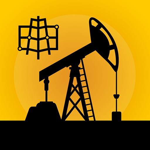 iWell Pumper logo