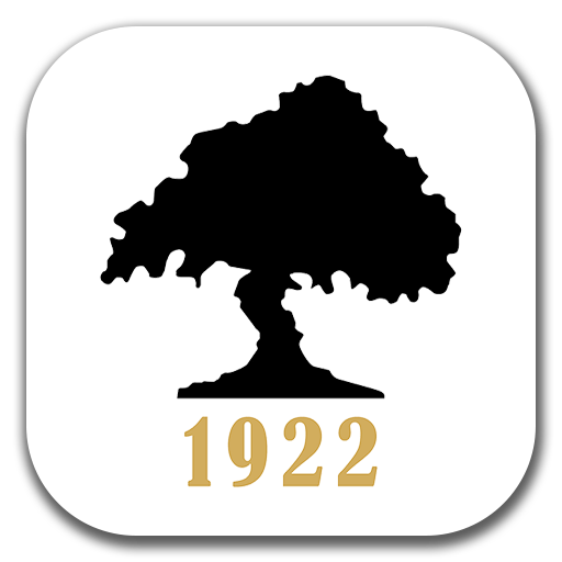 Marine Drive Golf Club logo