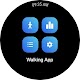 screenshot of Walking app - Lose weight