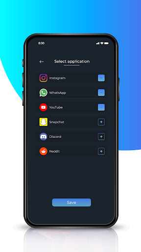 Math Blocker Screen 3