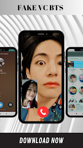 BTS VIDEOCALL KPOP ARMY