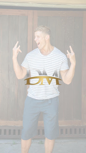 Android application Dai Manuel Lifestyle Academy screenshort