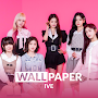 IVE Kpop HD Wallpaper