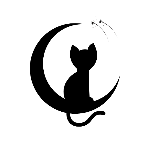 Black Whispers logo