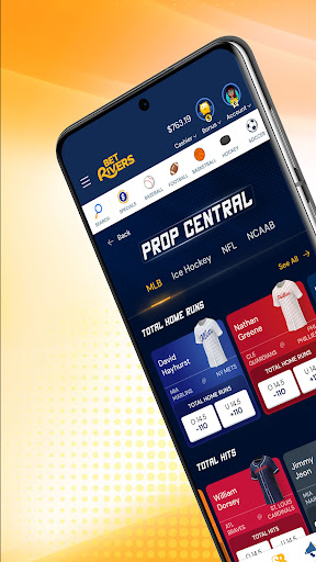 BetRivers Casino & Sportsbook_2