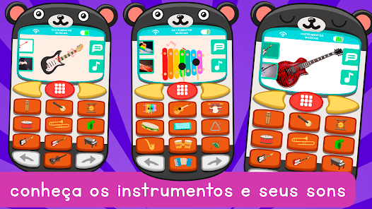 Para o menino e para a menina: apps e jogos fresquinhos para instalar no  smartphone - Apps - SAPO Tek