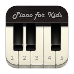Ikonbild för Virtual Piano