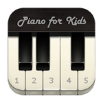 Piano for Kids Apk