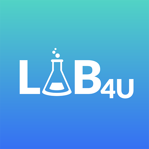 Lab4U 3.0.15 Icon
