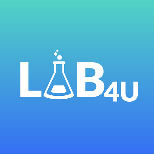 Lab4U  Icon