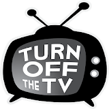 Turn Off Any TV icon