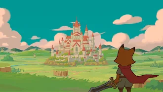 Game screenshot Saga Knight mod apk