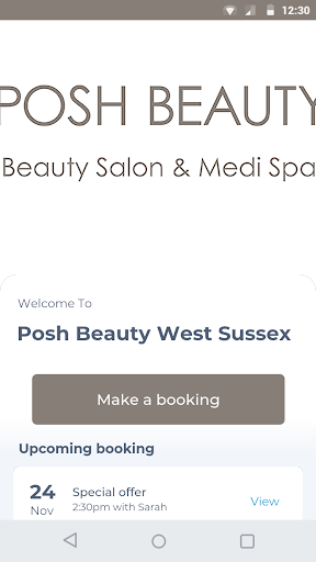 ऐप पूर्वावलोकन