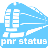 PNR status icon