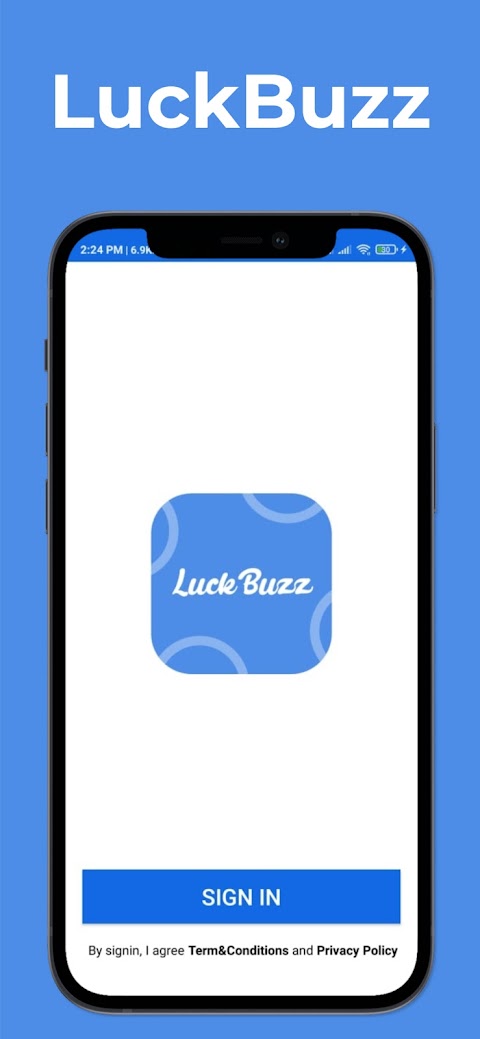 LuckBuzzのおすすめ画像2