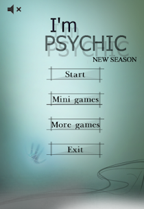 I'm Psychic – Test. New Season For PC installation