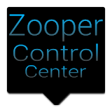 Control Center for Zooper icon