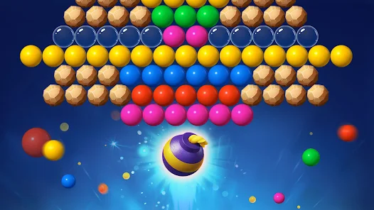 Birdpapa - Bubble Crush APK for Android Download