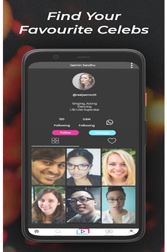 Changa Video - Moj Masti Josh App Made In India