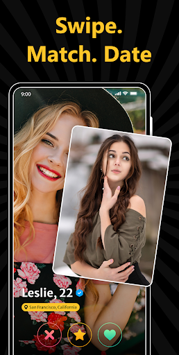 Dream Friends, Date BestFriend Screen 2