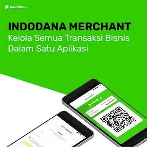 Indodana Merchant