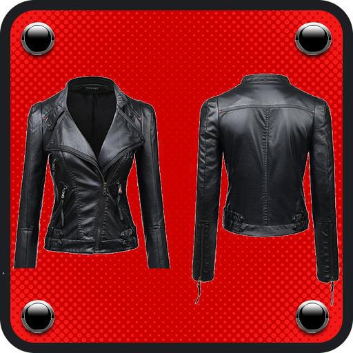 Women Winter Jacket Suit