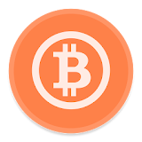 Bitcoin Mining Wallet- Win free BTC icon