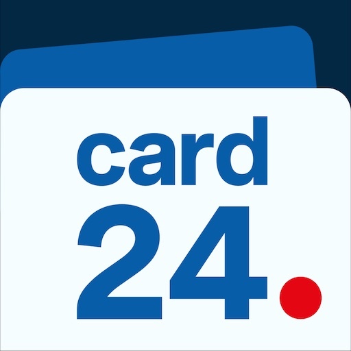 card24 9.6.3 Icon