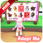 Cover Image of Download Mod Adopt Me Dog Baby Instruct  APK