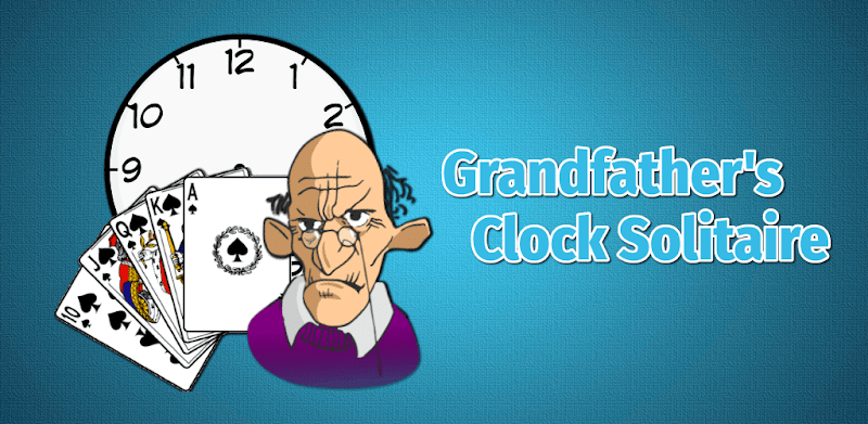 Grandfather's Clock Solitaire