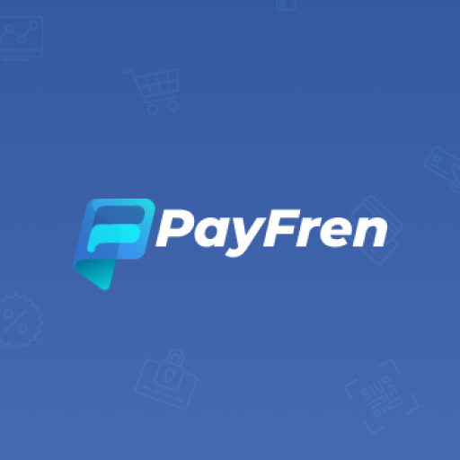 Payfren QRIS Merchant