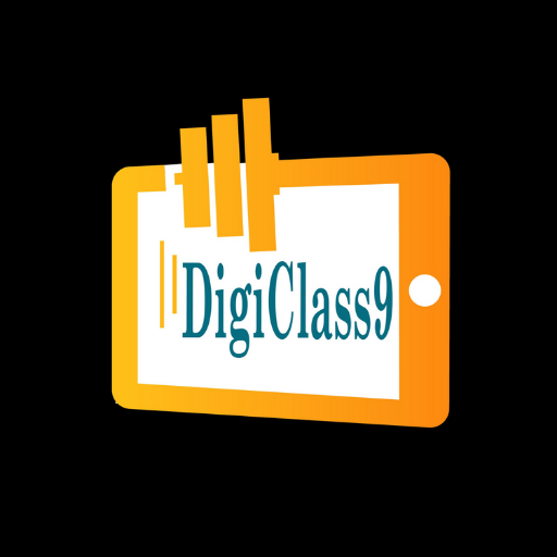 DigiClass9 logo