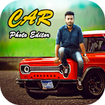 Cover Image of Tải xuống Car Photo Editor 1.3 APK
