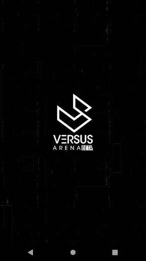 Android application Versus Arena screenshort